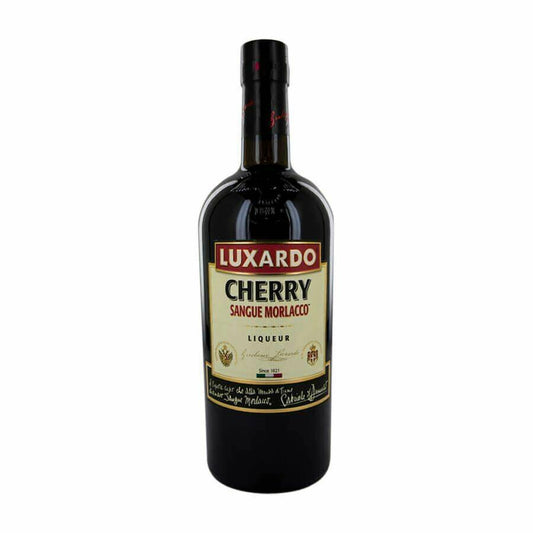 Luxardo Cherry Liqueur (Sangue Morlacco) - 750ml