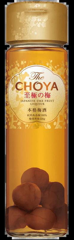 Choya Umeshu Plum