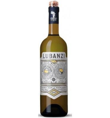 Lubanzi Chenin Blanc 2022