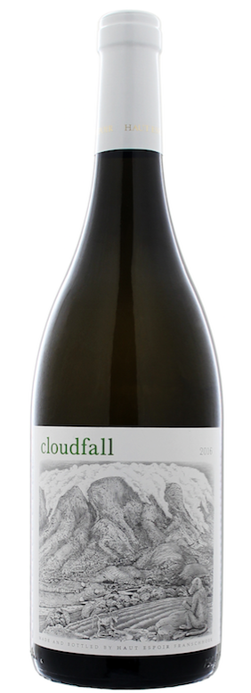 Haut Espoir Cloudfall White Blend 2019