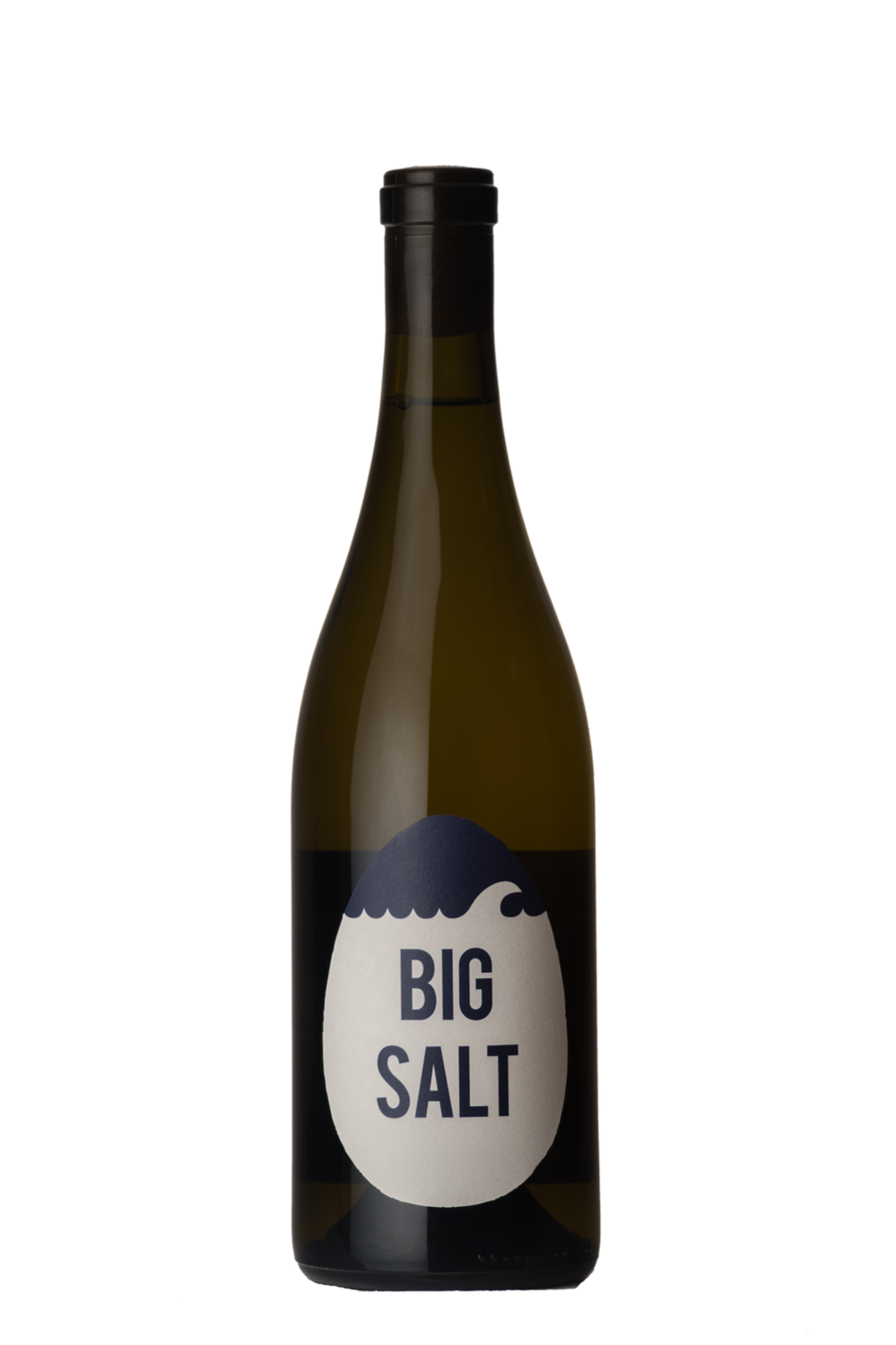 Ovum Big Salt Oregon White 2022