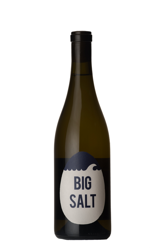 Ovum Big Salt Oregon White 2022