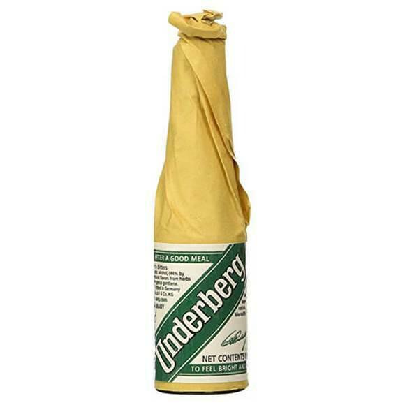 Underberg Bitters - 20ml (2/3 fl oz)