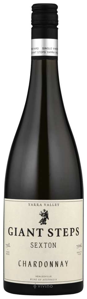 Giant Steps Chardonnay Yarra Valley 2020