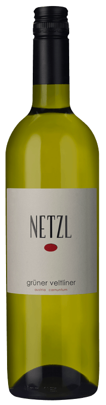 Netzl Gruner Veltliner 2023