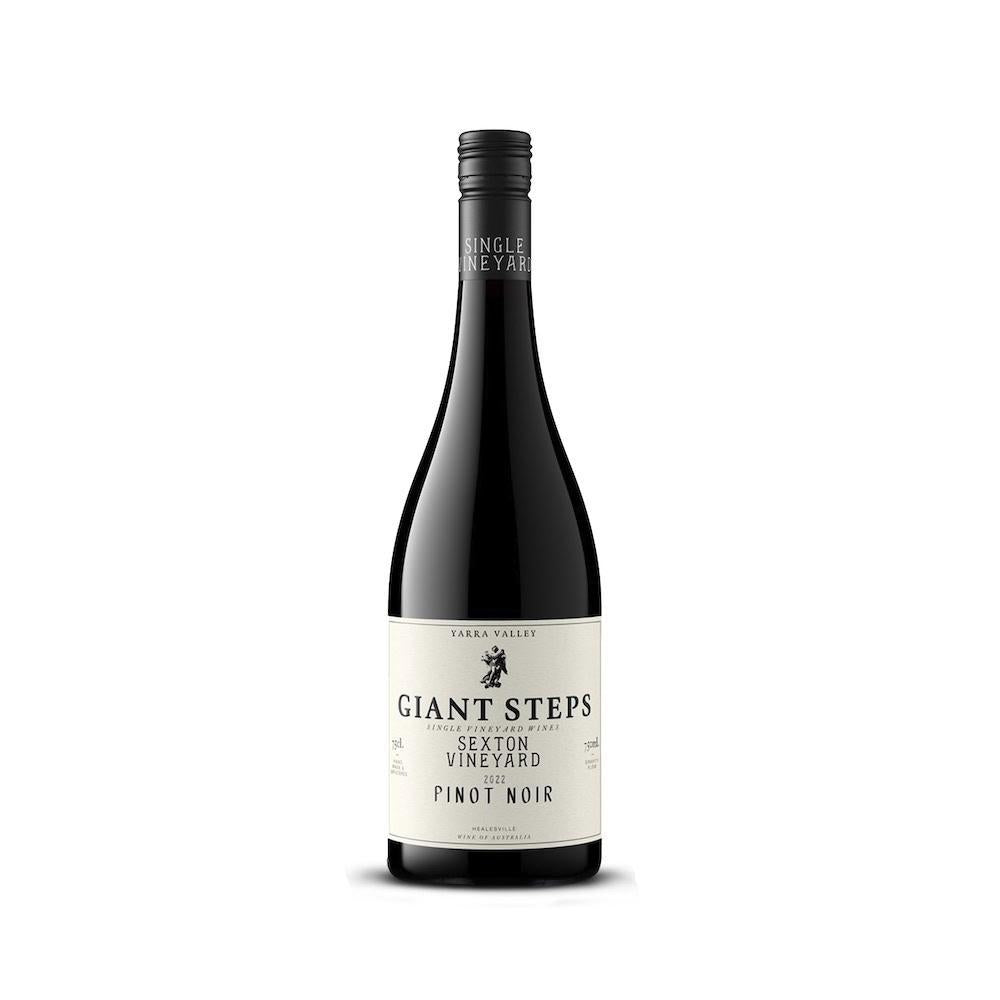 Giant Steps Pinot Noir Sexton Vineyard Yarra Valley 2021