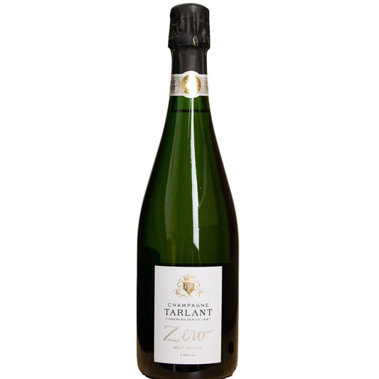 Tarlant Brut Nature NV