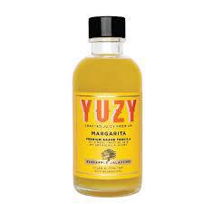 Yuzy Pineapple Jalapeno Margarita 375ml