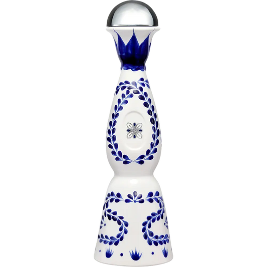 Clase Azul Reposado Tequila - 750ml