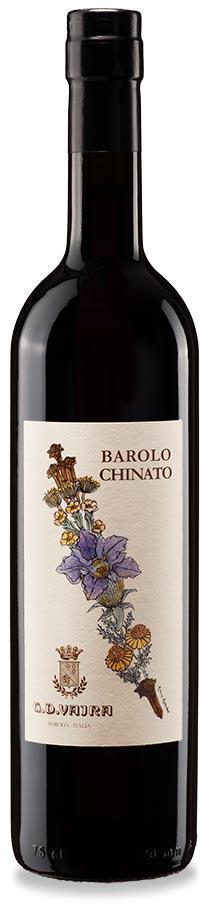 Vajra Barolo Chinato NV