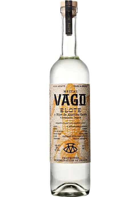 Mezcal Vago Elote- 750ml