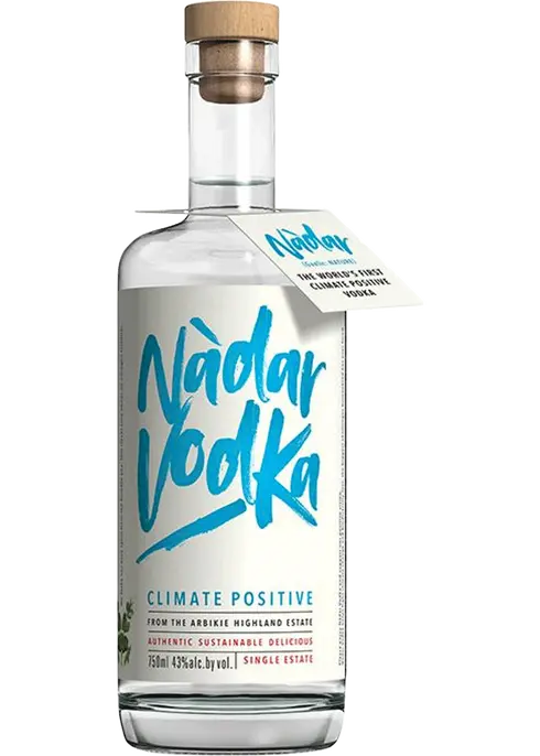 Arbikie Nadar Vodka- 750ml