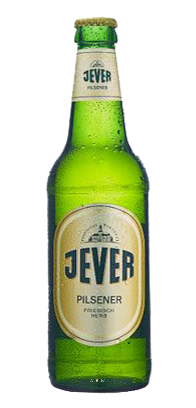 Jever Pilsner