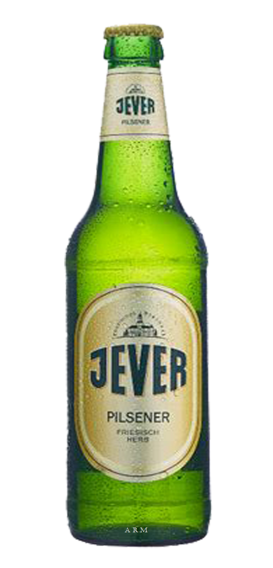 Jever Pilsner