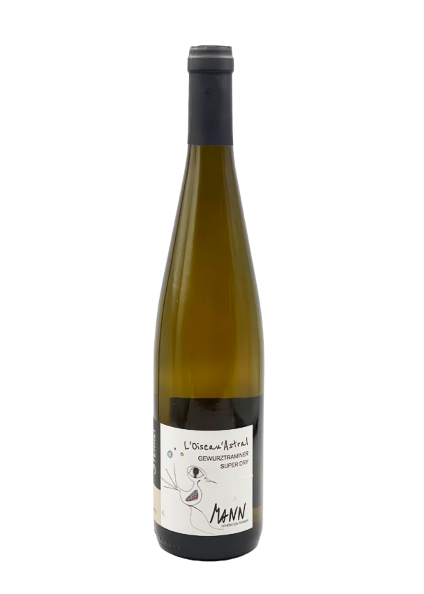 Mann Gewurztraminer L'Oiseau Astral 2018