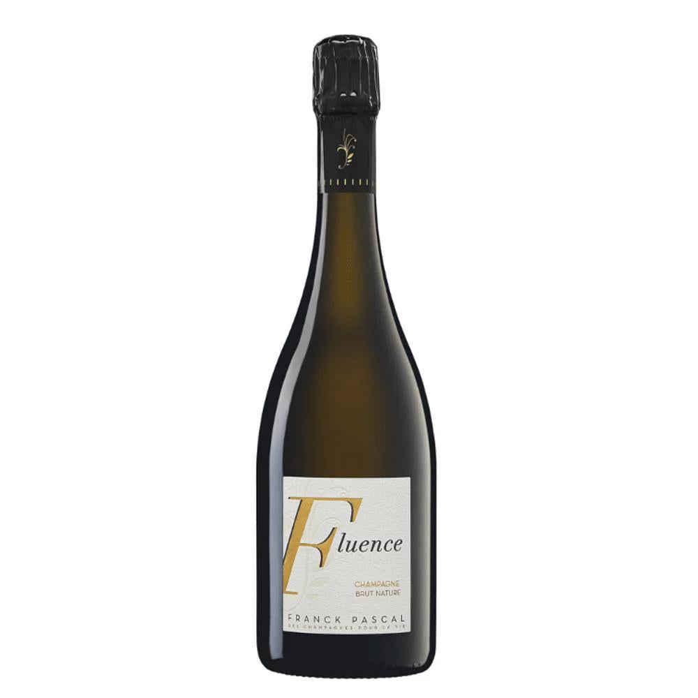 Franck Pascal Fluence Brut Nature NV