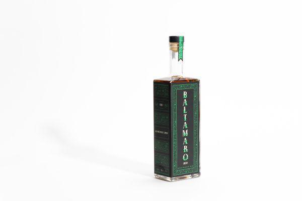 Baltimore Spirits Co. Baltamaro Fernet Amaro Liqueur- 750ml