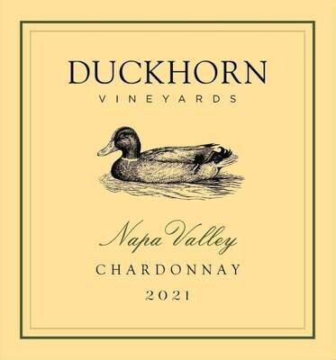 Duckhorn Chardonnay Napa Valley