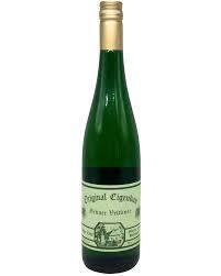 Zahel Gruner Veltliner 2022