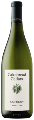 Cakebread Cellars Chardonnay Napa Valley 2023