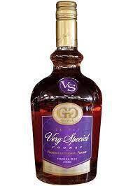 Gran Gala Cognac VS- 750ml