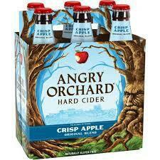 Angry Orchard 6-pack