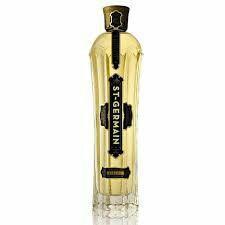 St Germain Elderflower Liqueur -375ml