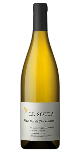 Le Soula Blanc 2016