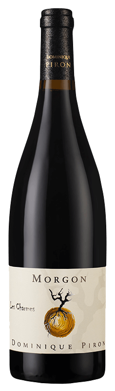 Domaine Piron Morgon Les Charmes 2018