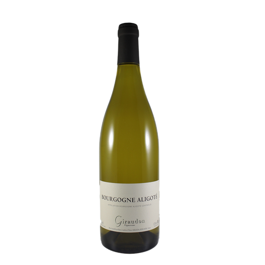 Giraudon Bourgogne Aligote 2023