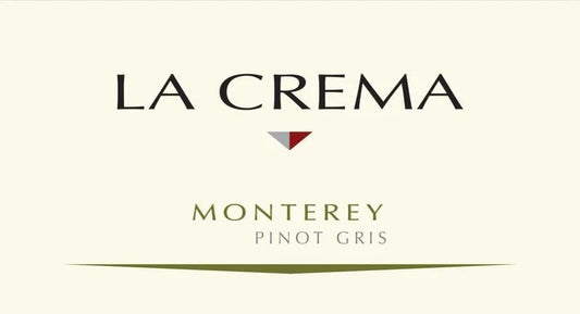 La Crema Monterey Pinot Gris 2023