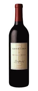 Edmeades Zinfandel Mendocino