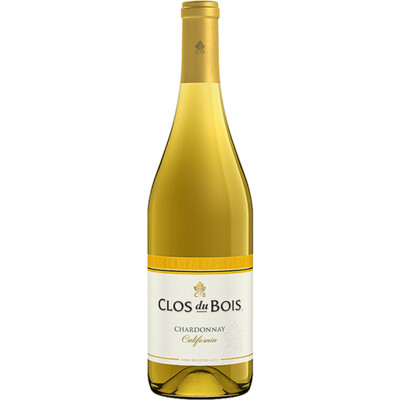 Clos Du Bois Chardonnay