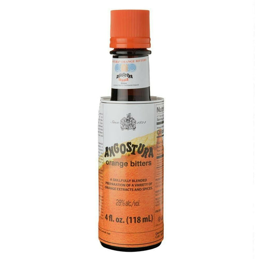 Angostura Orange Bitters 4oz