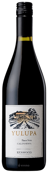 Kenwood Yulupa Pinot Noir