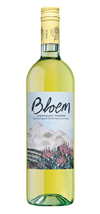 Bloem Chenin Blanc-Viognier 2021/23