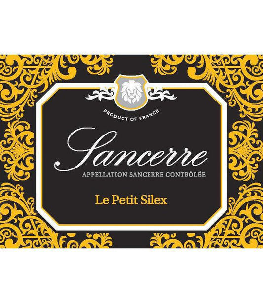 Le Petit Silex Sancerre 2022