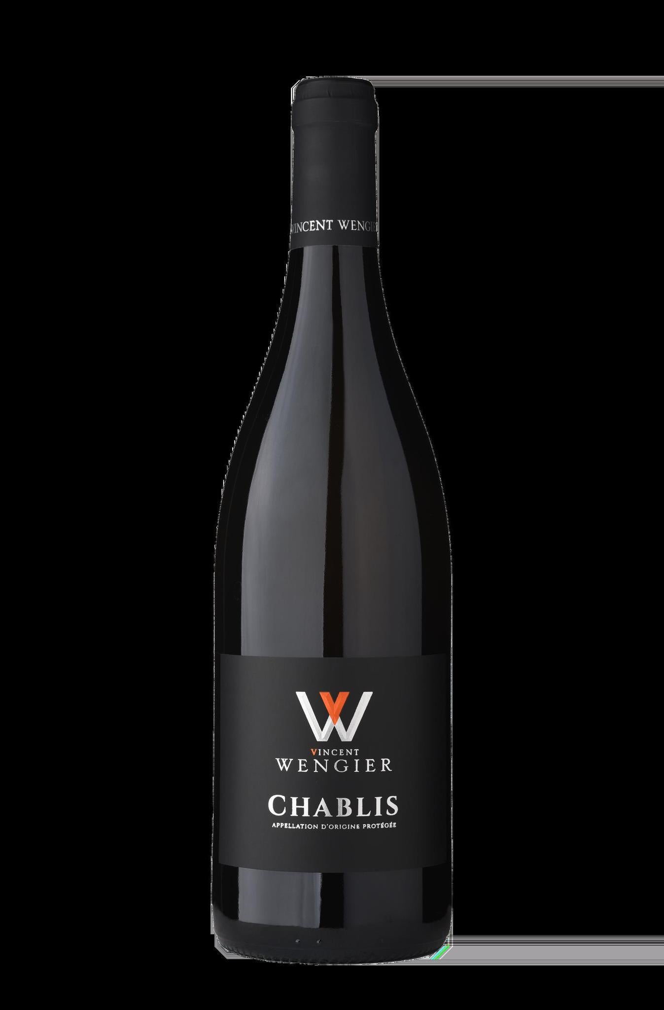 Wengier Chablis 2022