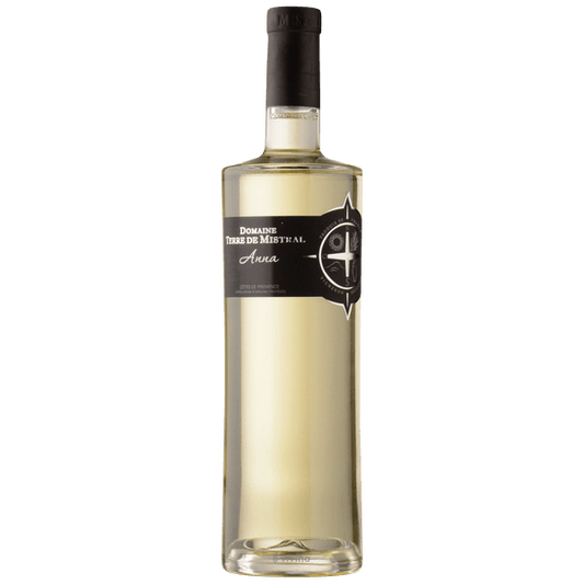 Domaine Terre De Mistral Anna Cotes De Provence