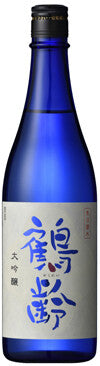 Aiko Shuzo Kakurei Daiginjo 720ml