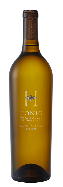 Honig Sauvignon Blanc Rutherford Reserve 2021