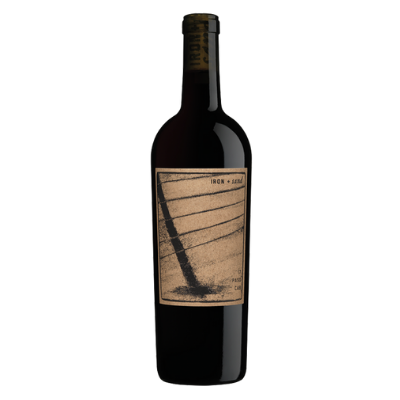 Iron And Sand Cabernet Sauvignon Paso Robles 2022