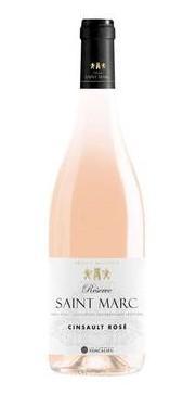 Saint Marc by Foncalieu Rose 2023