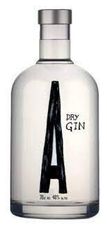 Astobiza Basque London Dry Gin- 750ml