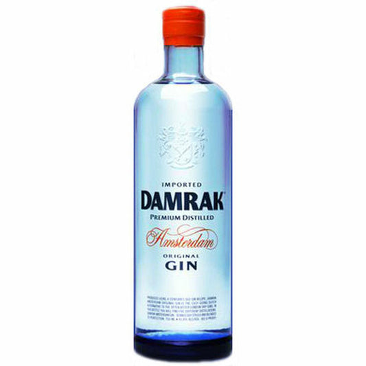 Damrak Gin- 750ml