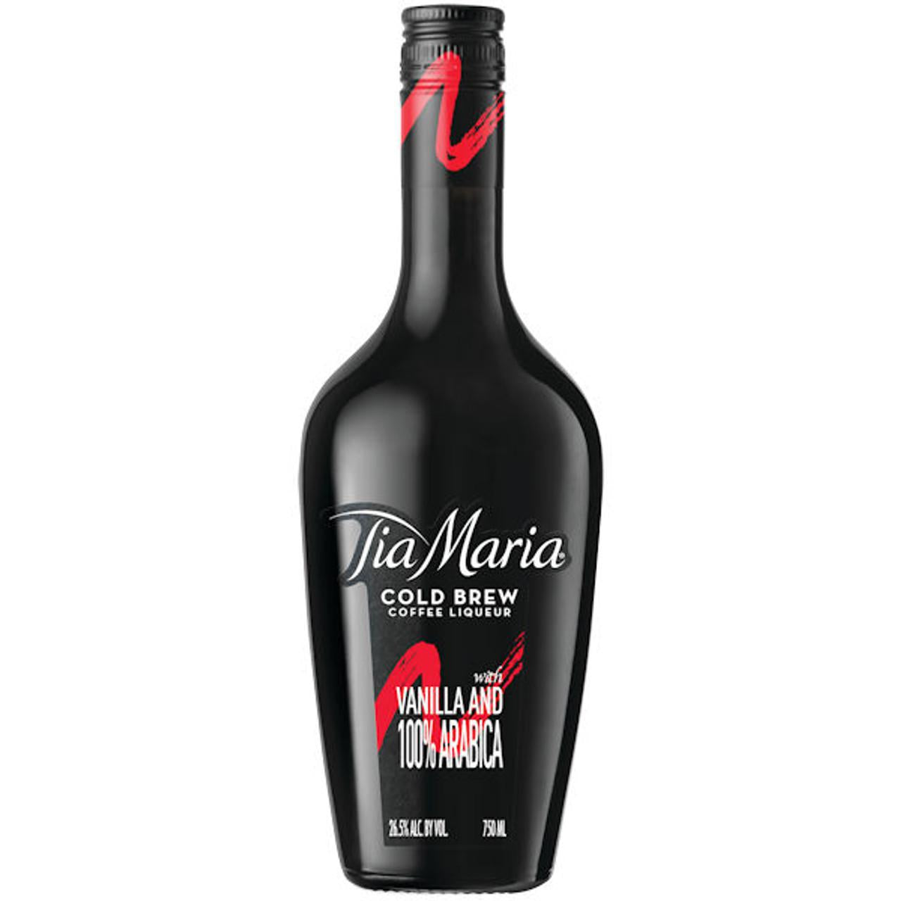 Tia Maria Cold Brew Coffee Liqueur 750ml