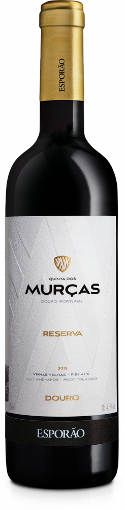 Esporao Quinta dos Murcas Douro Reserva 2013