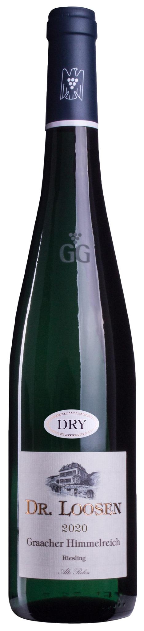 Dr Loosen Riesling Graacher Himmelreich GG 2020