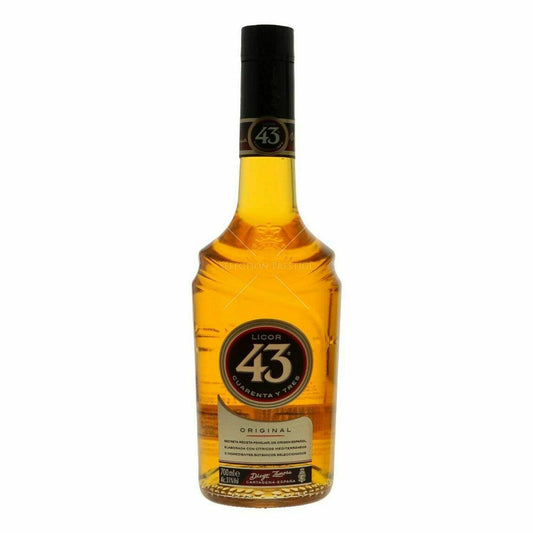 Licor 43 - 750ml