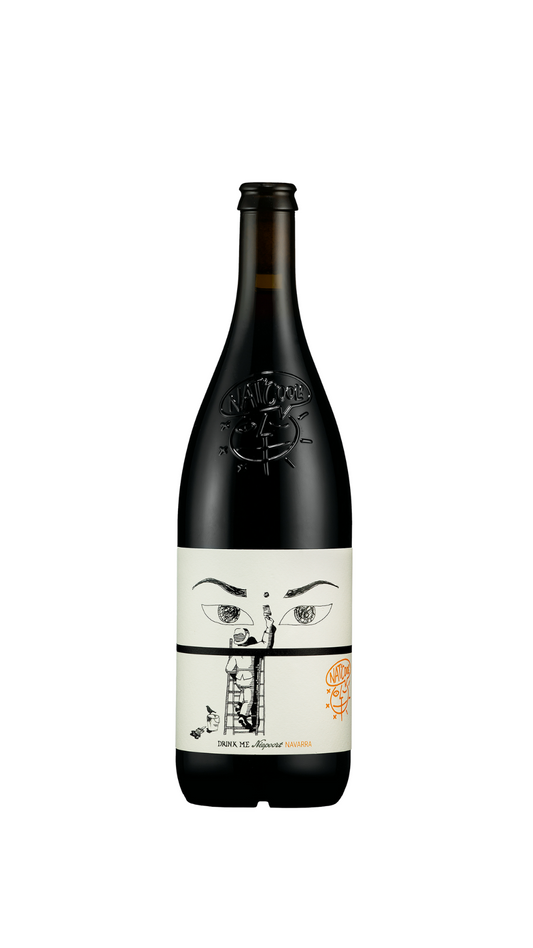 Niepoort Nat Cool Dao Tinto 2020 ltr